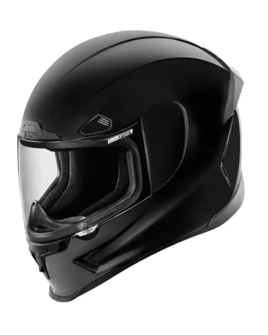 Каска ICON Airframe Pro™ BLACK GLOSS