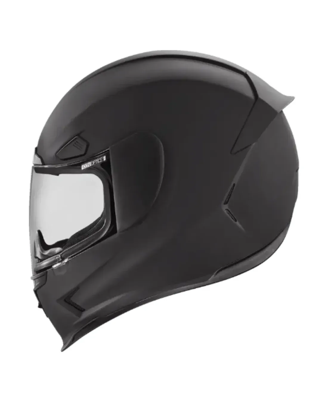 Каска ICON Airframe Pro™ BLACK MAT