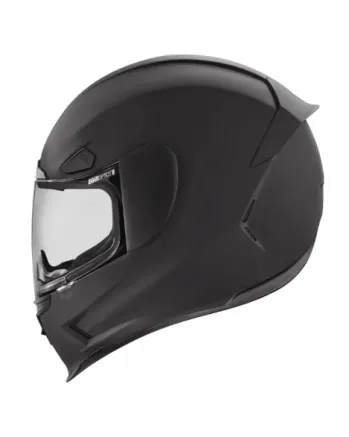 Каска ICON Airframe Pro™ BLACK MAT
