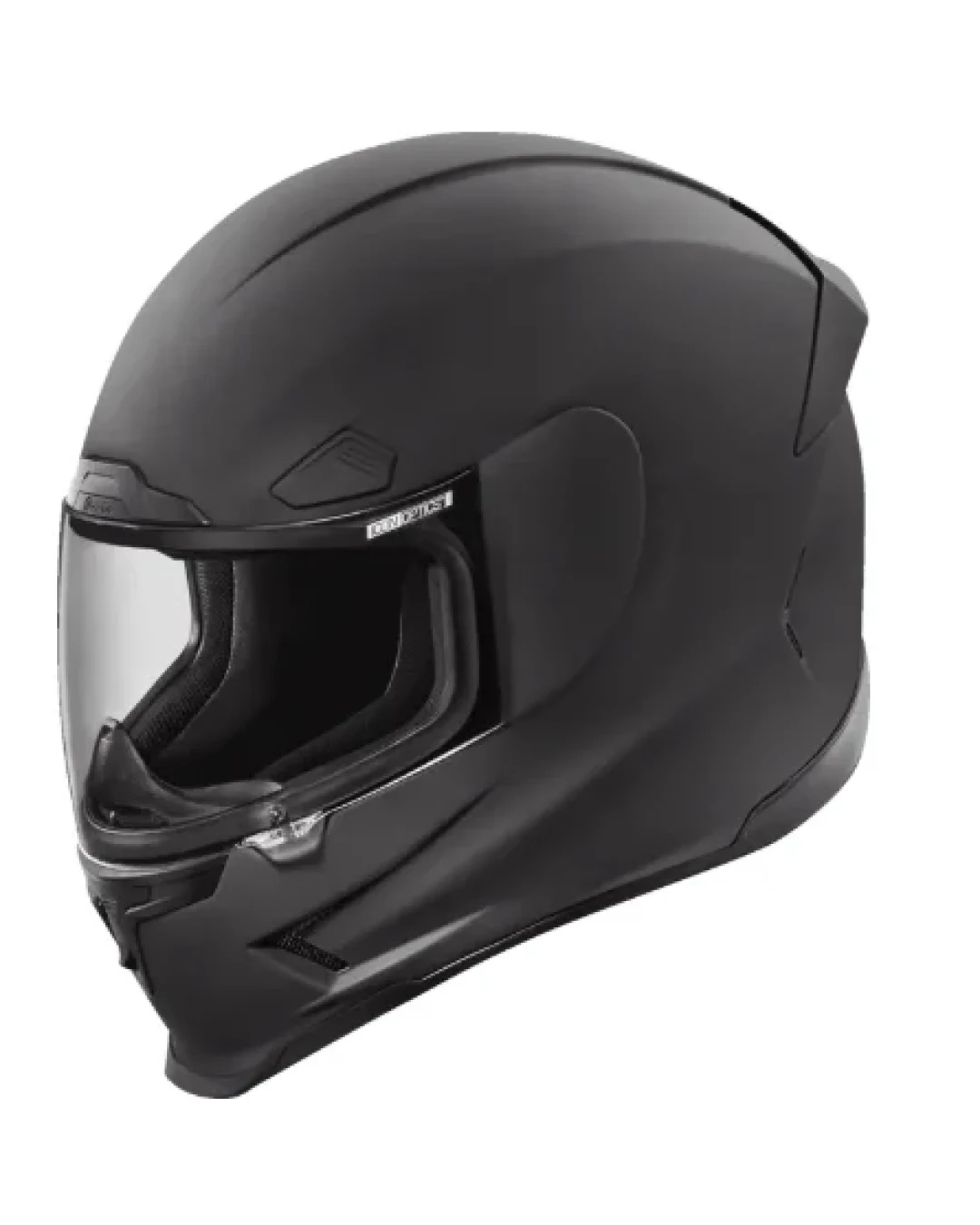 Каска ICON Airframe Pro™ BLACK MAT