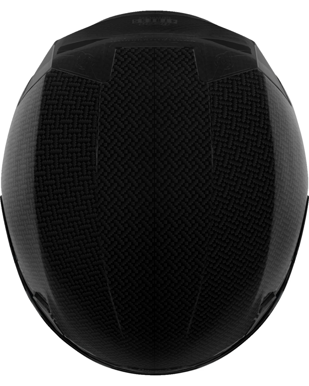 Каска ICON Airframe Pro™ Carbon 4Tress BLACK