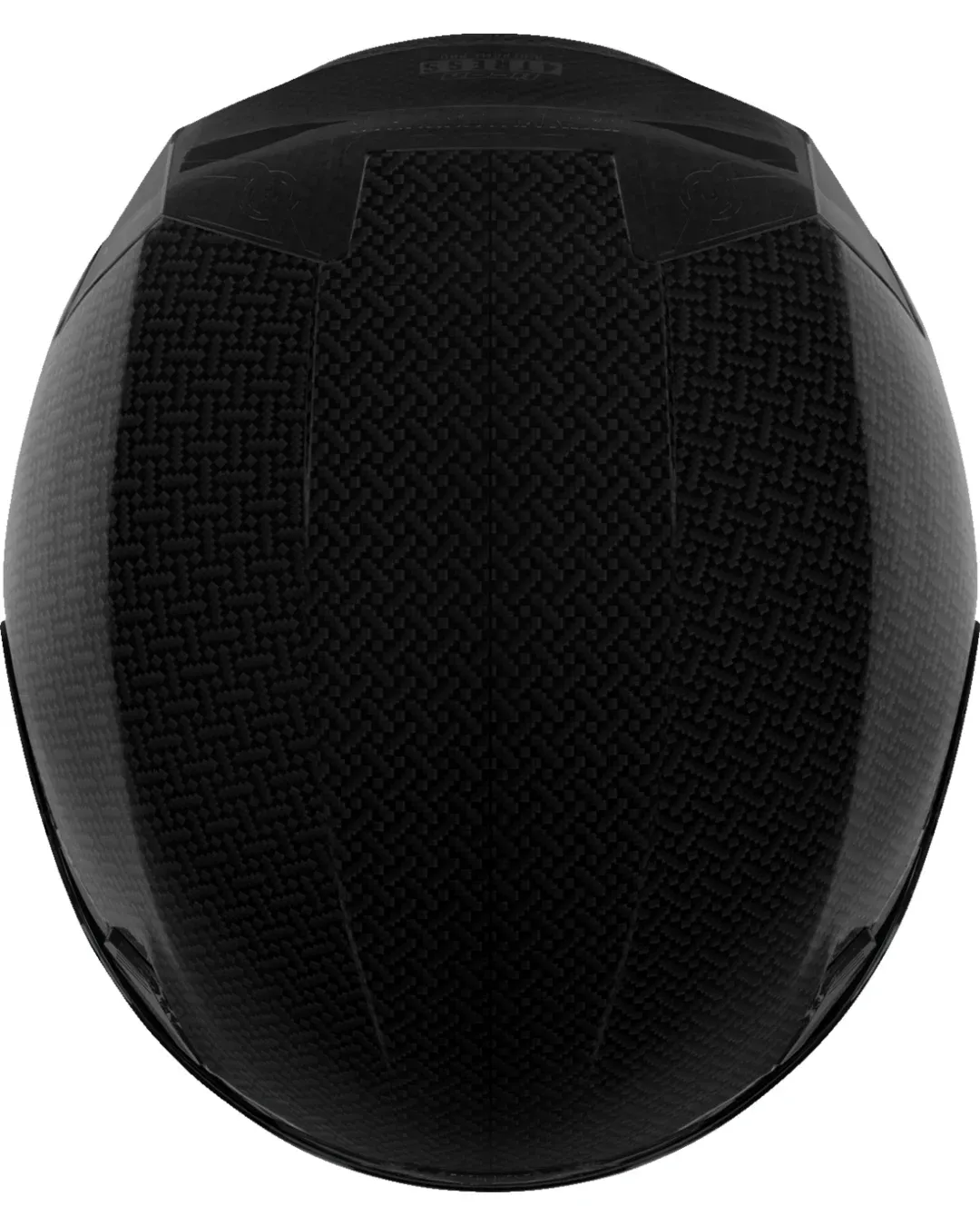 Каска ICON Airframe Pro™ Carbon 4Tress BLACK