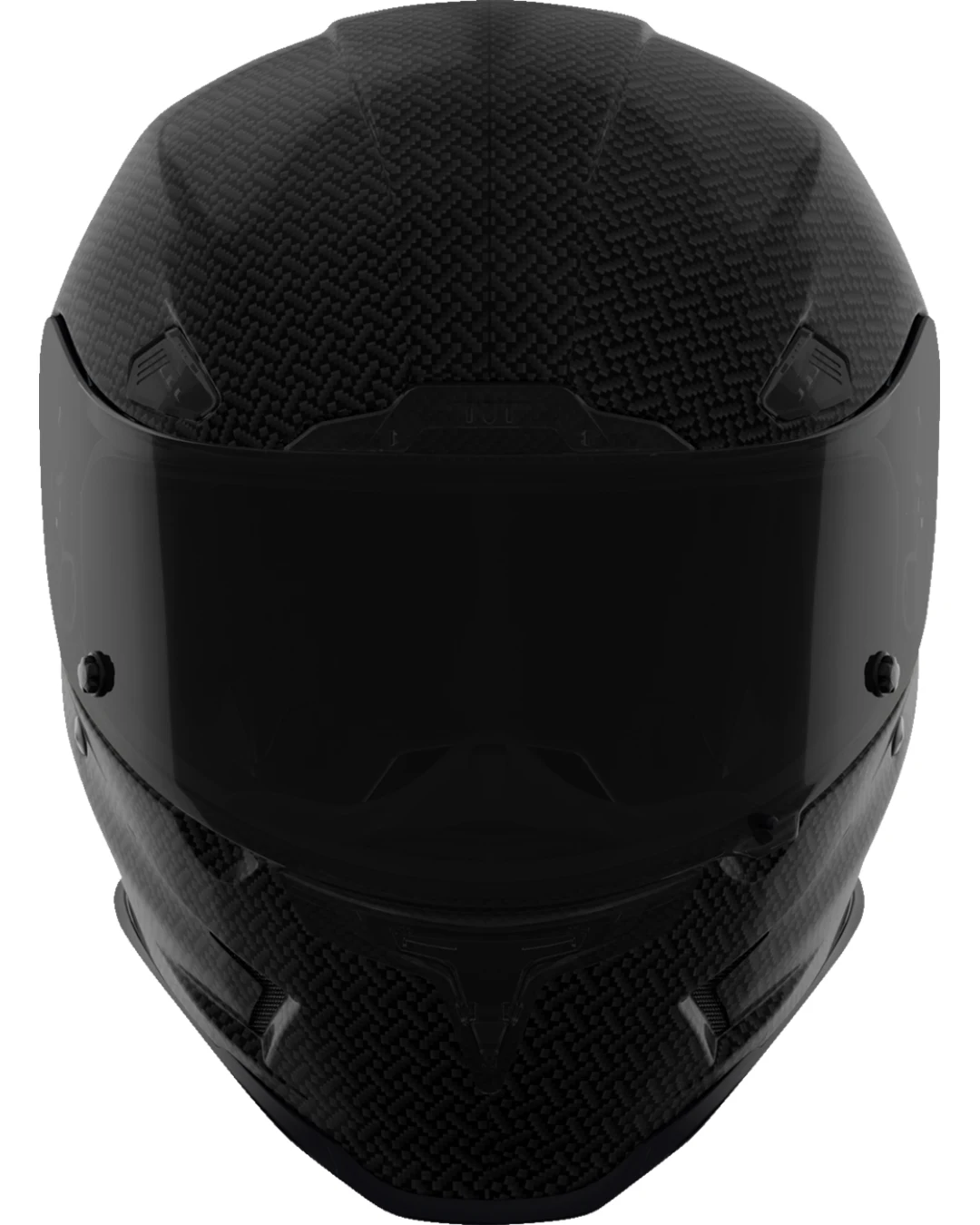 Каска ICON Airframe Pro™ Carbon 4Tress BLACK