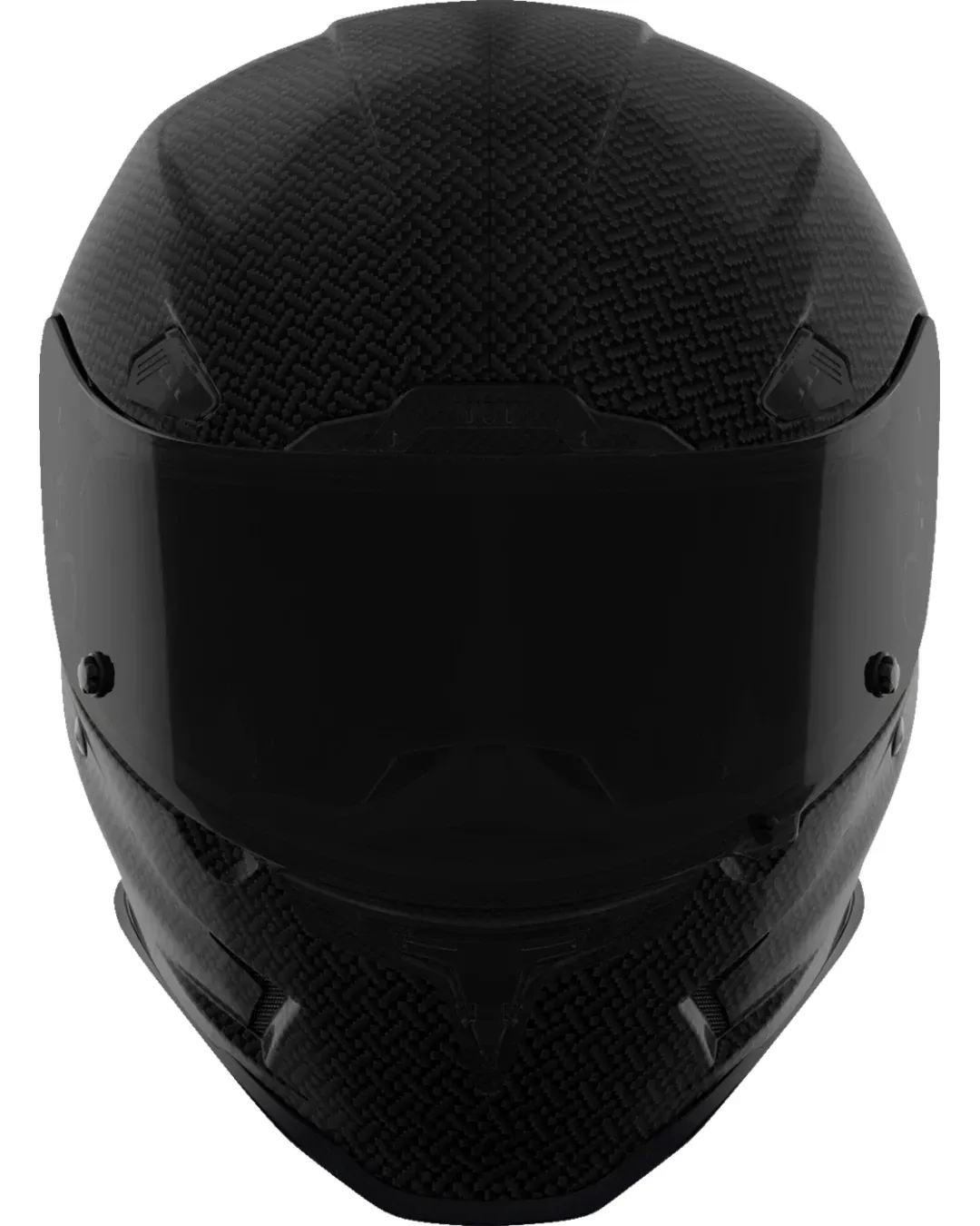 Каска ICON Airframe Pro™ Carbon 4Tress BLACK