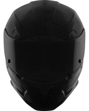 Каска ICON Airframe Pro™ Carbon 4Tress BLACK