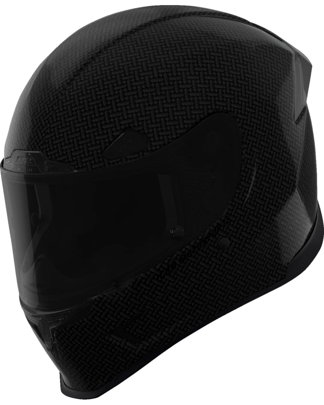 Каска ICON Airframe Pro™ Carbon 4Tress BLACK