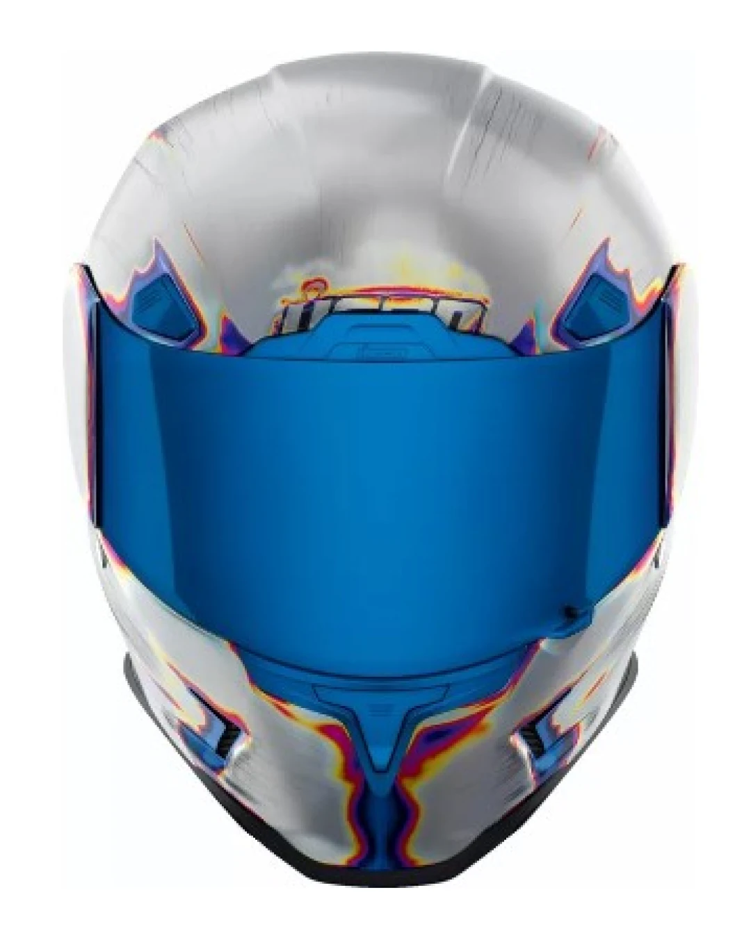 Каска ICON Airframe Pro™ Re-Entry SV