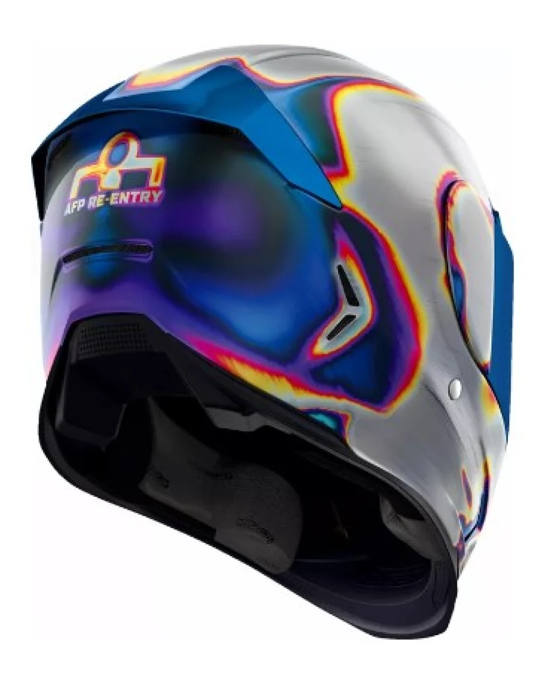 Каска ICON Airframe Pro™ Re-Entry SV