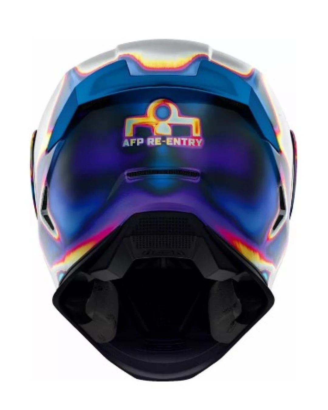 Каска ICON Airframe Pro™ Re-Entry SV