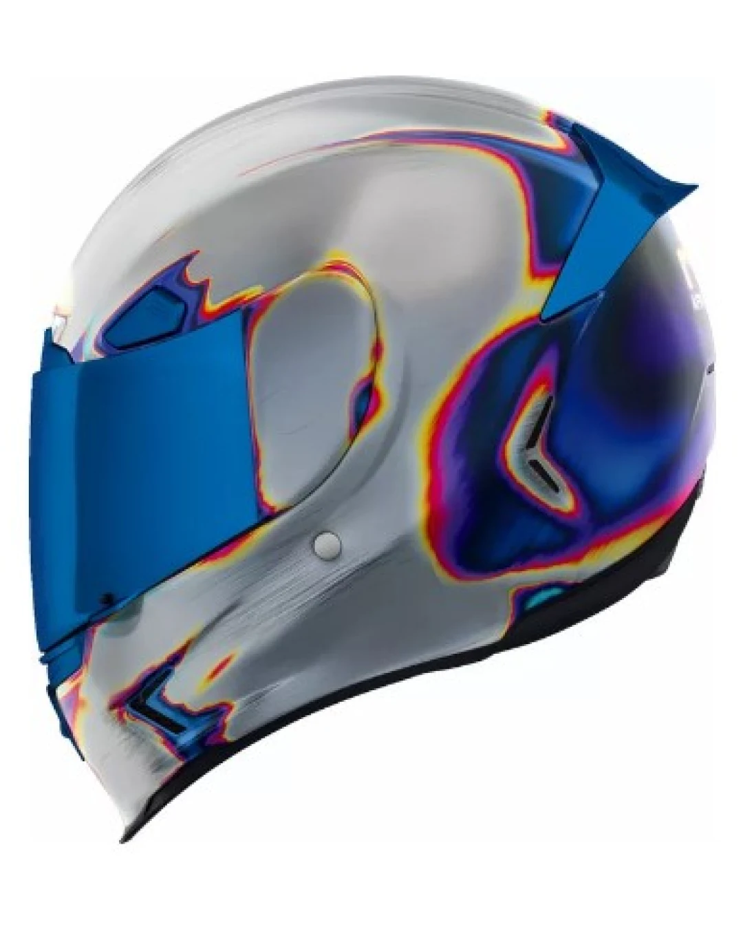 Каска ICON Airframe Pro™ Re-Entry SV