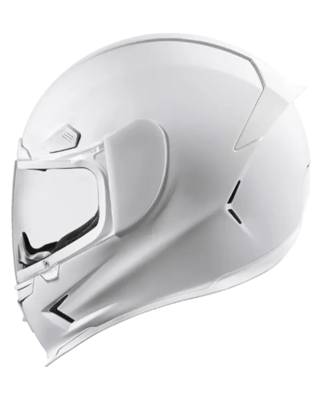 Каска ICON Airframe Pro™ WHITE GLOSS