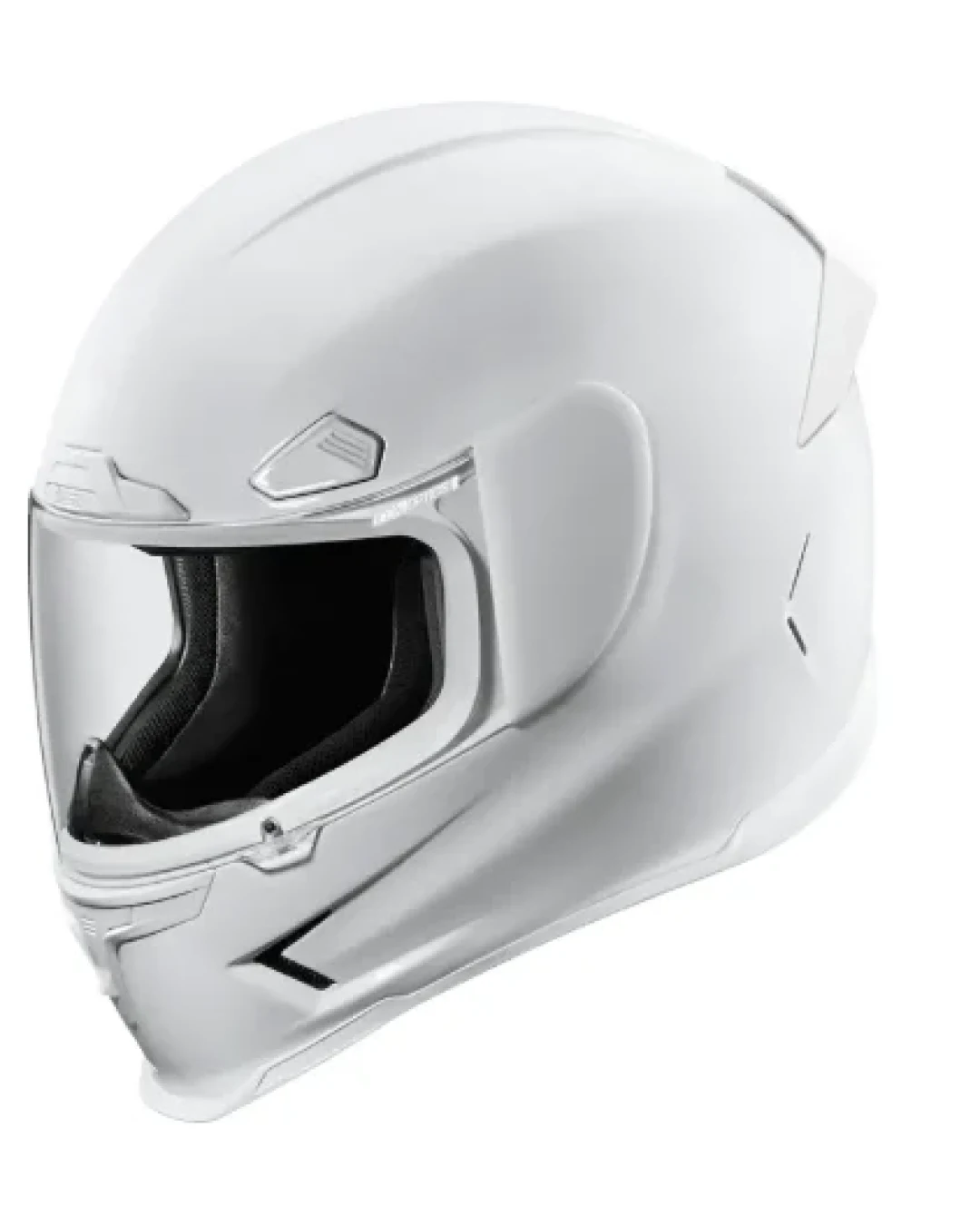 Каска ICON Airframe Pro™ WHITE GLOSS