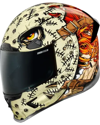 Каска ICON AIRFRAME PRO TOPSHELF