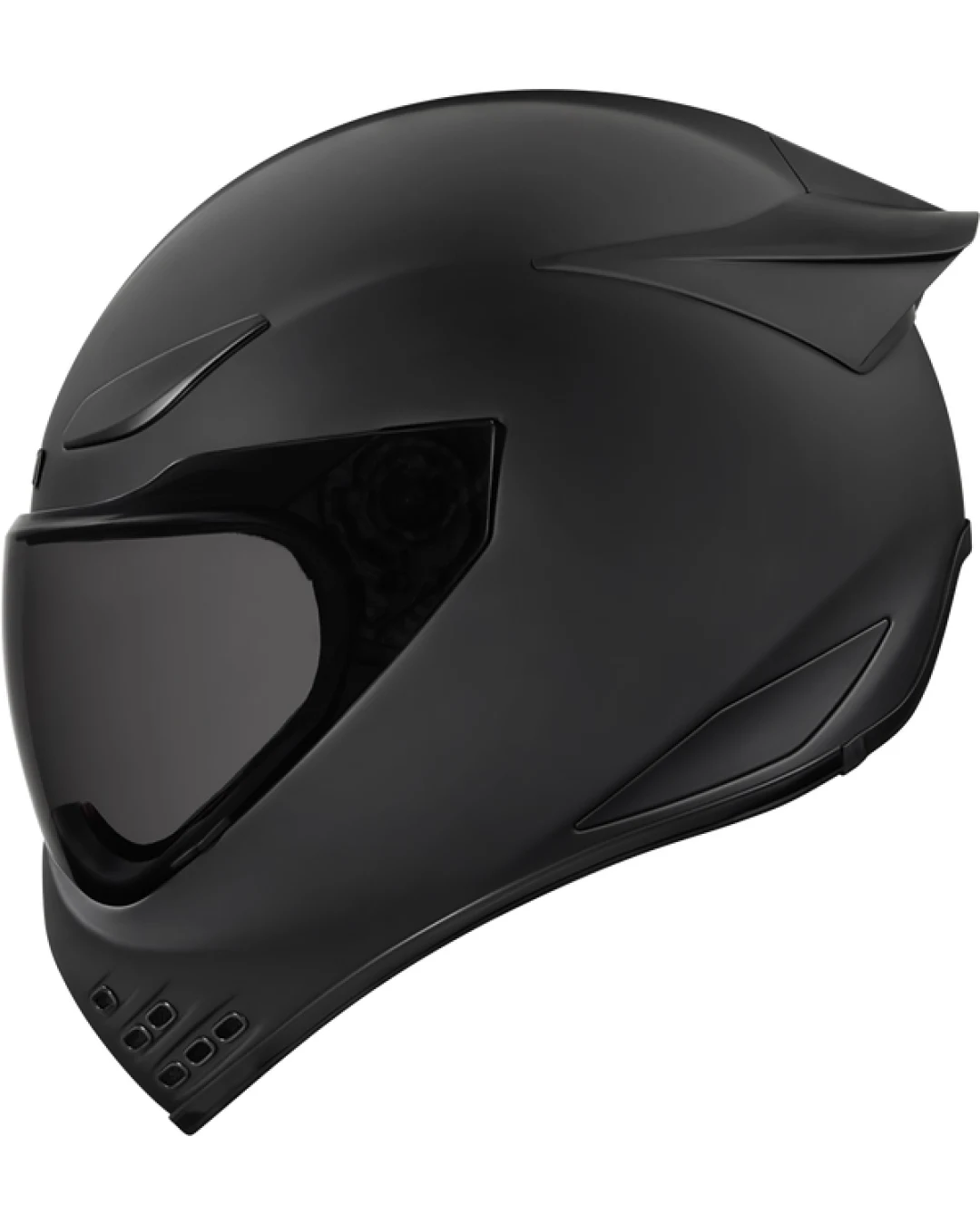 Каска ICON DOMAIN CORNELIUS BLACK