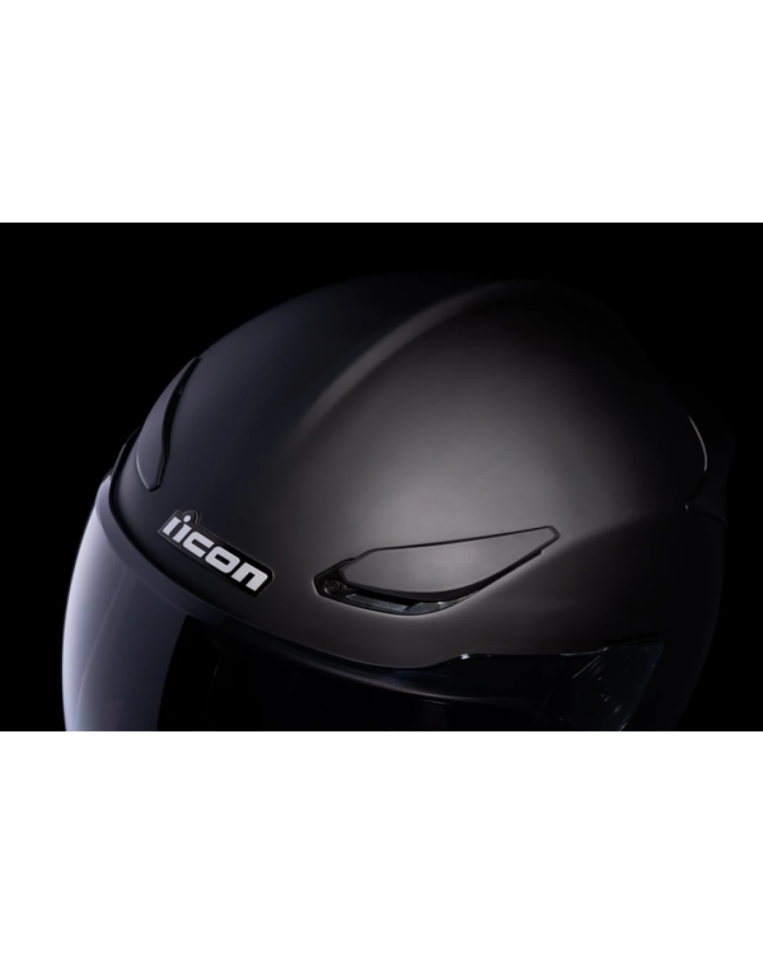 Каска ICON DOMAIN CORNELIUS BLACK