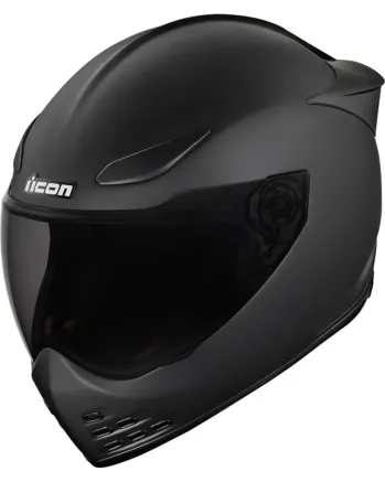 Каска ICON DOMAIN CORNELIUS BLACK