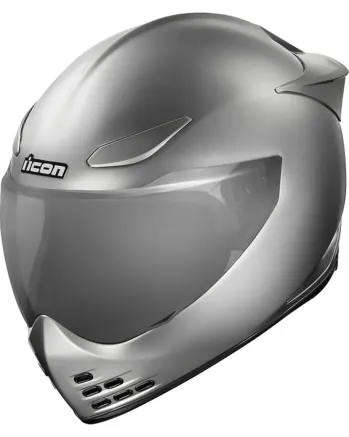 Каска ICON DOMAIN CORNELIUS SILVER