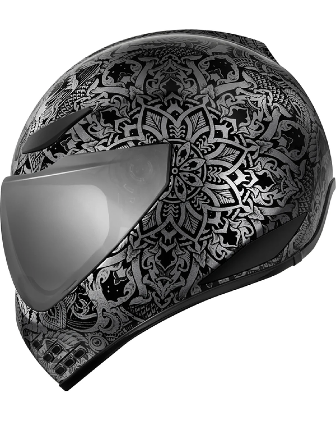 Каска ICON DOMAIN GRAVITAS