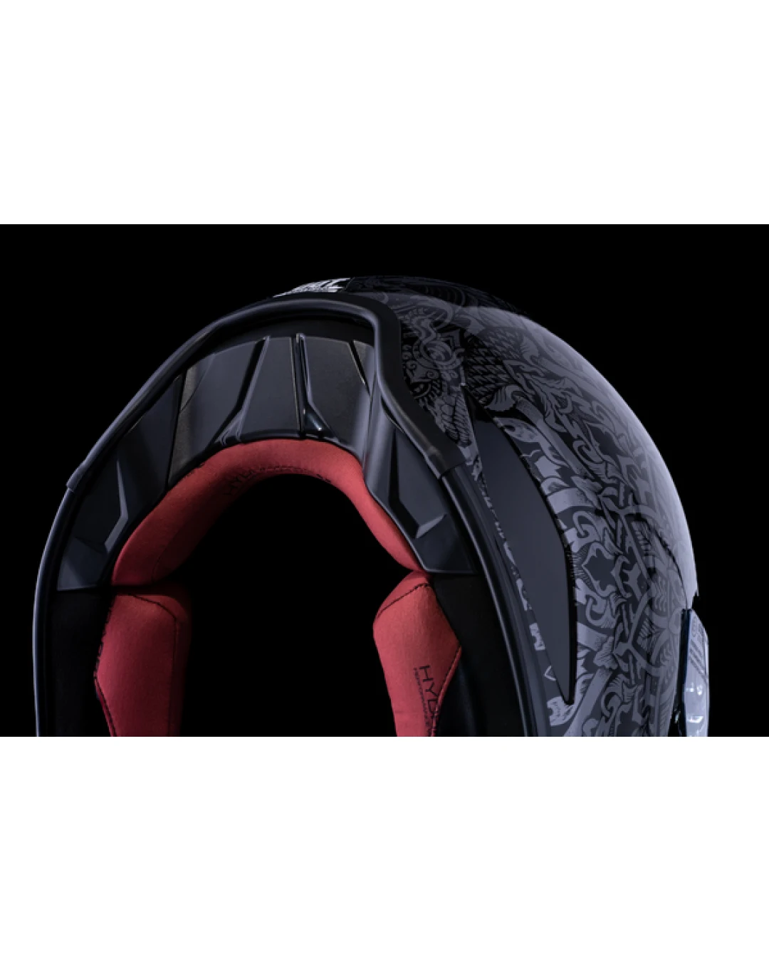 Каска ICON DOMAIN GRAVITAS