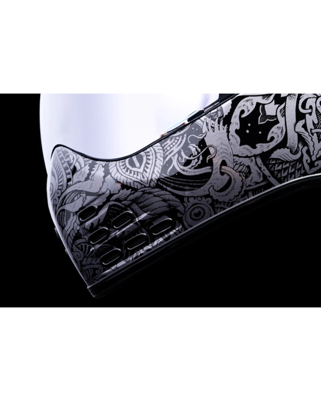 Каска ICON DOMAIN GRAVITAS