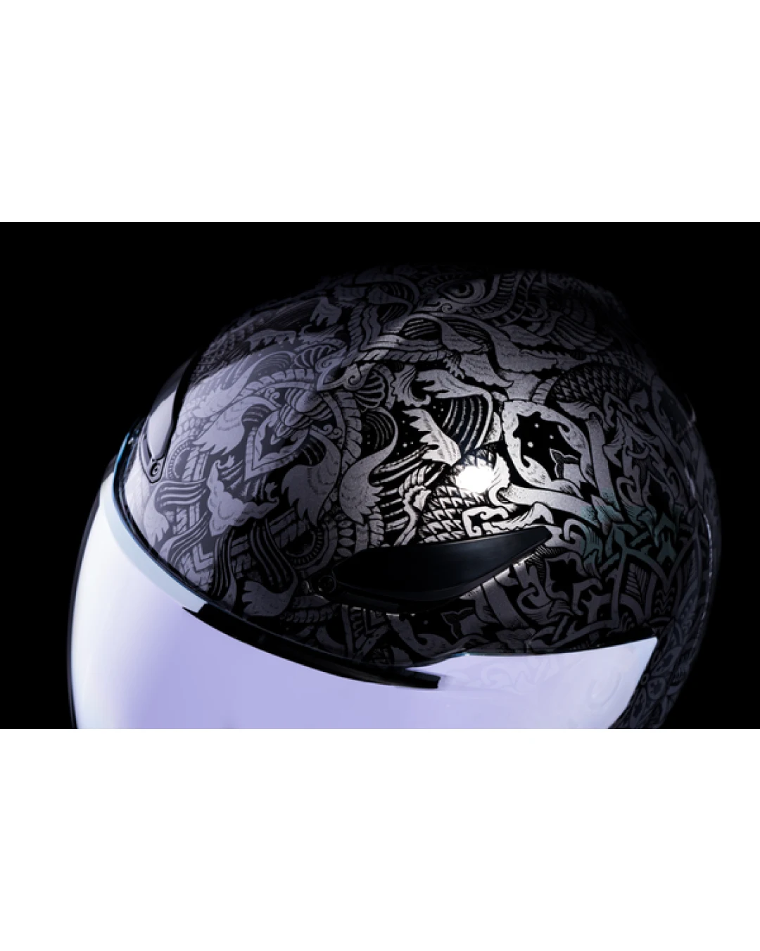 Каска ICON DOMAIN GRAVITAS