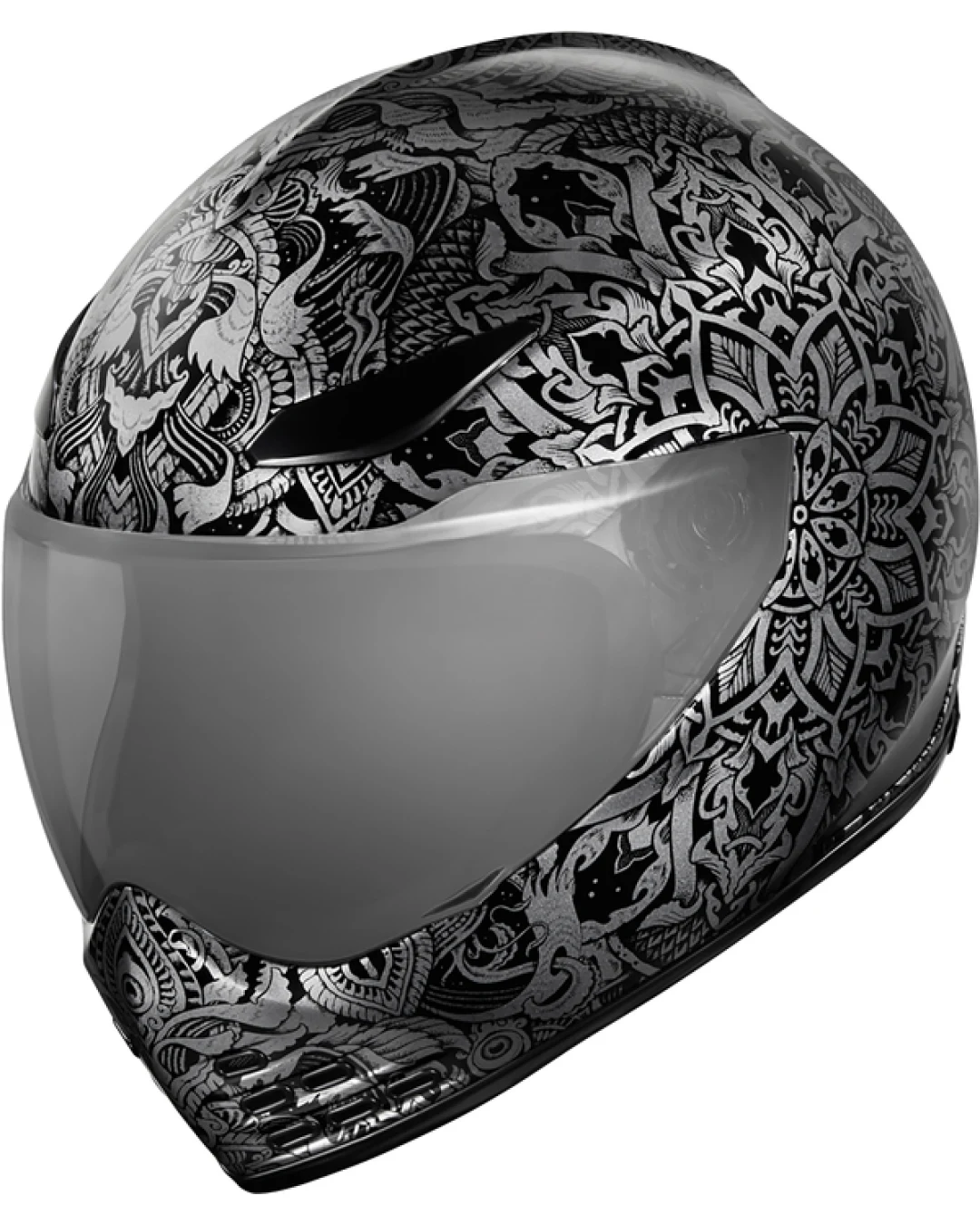 Каска ICON DOMAIN GRAVITAS