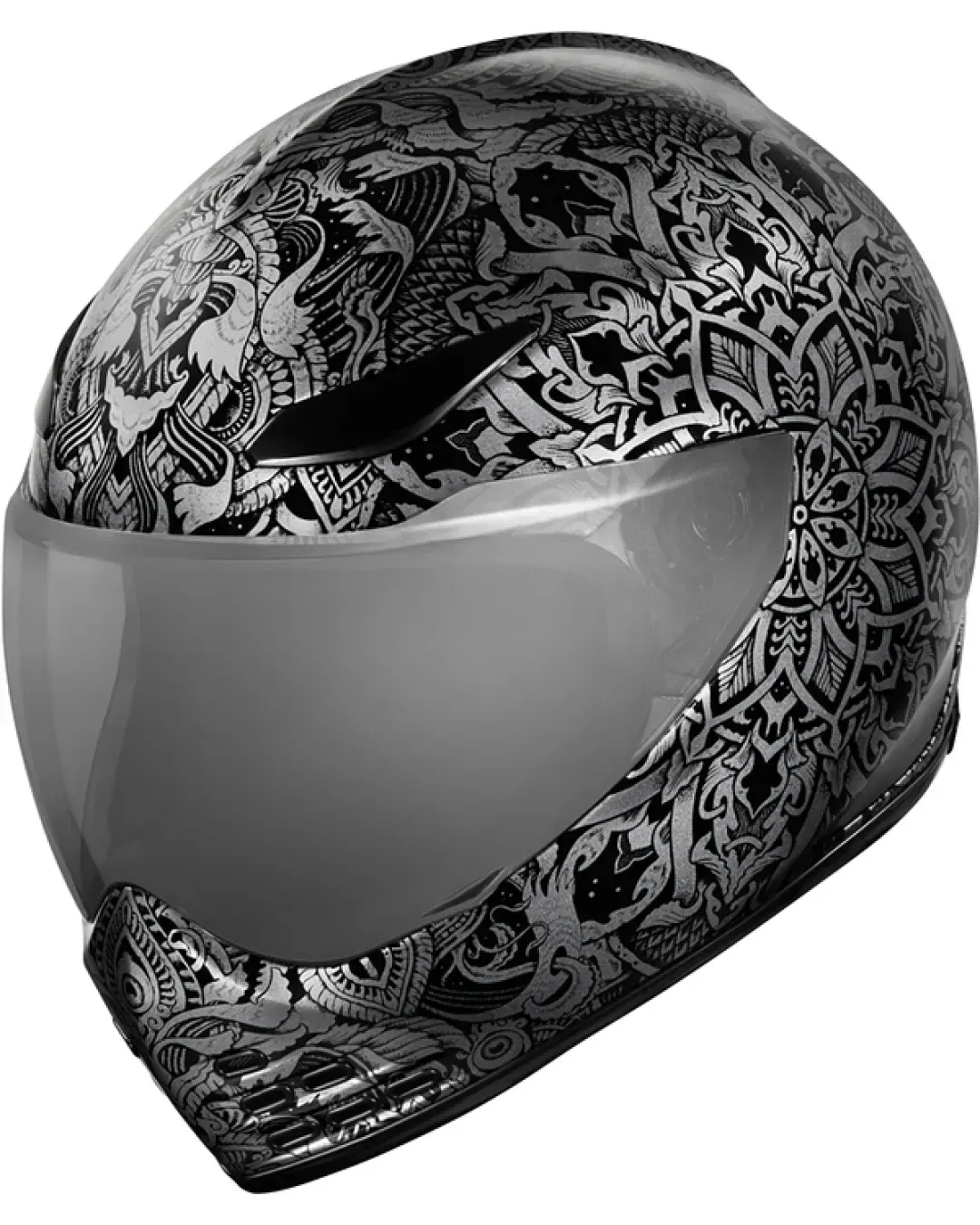 Каска ICON DOMAIN GRAVITAS