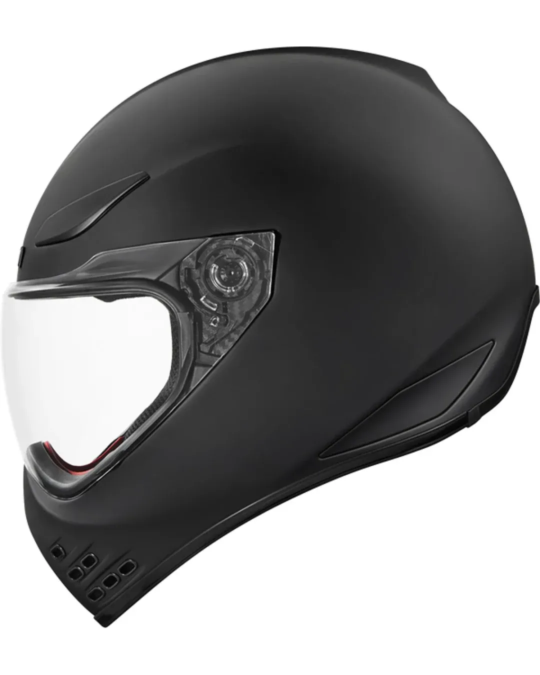 Каска ICON DOMAIN RUBATONE BLACK