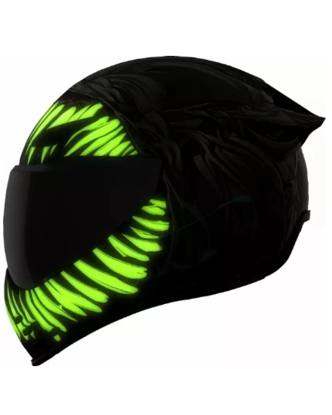 Каска ICON Domain™ GRAND MAW GY