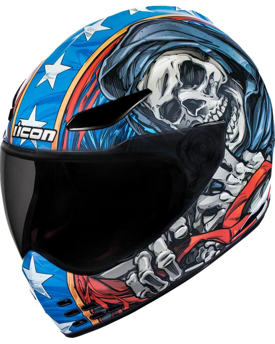 Каска ICON Domain™ Revere