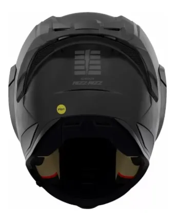 Каска ICON Ultraflite RIZZ RIZZ MIPS® BLACK