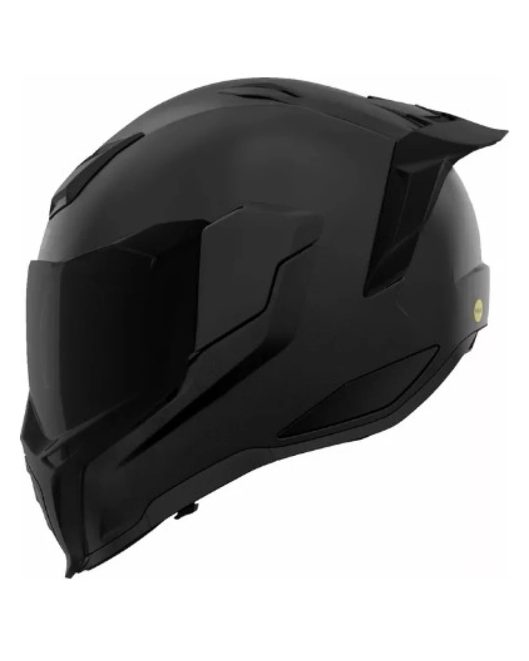 Каска ICON Ultraflite RIZZ RIZZ MIPS® BLACK