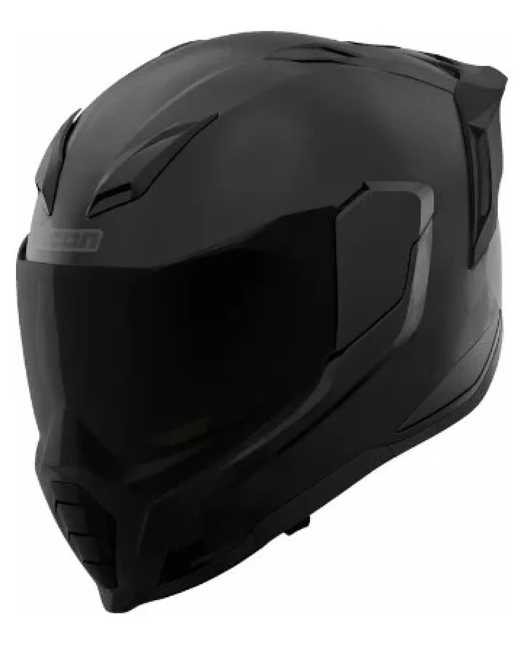 Каска ICON Ultraflite RIZZ RIZZ MIPS® BLACK