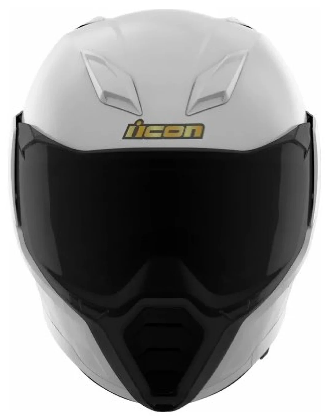 Каска ICON Ultraflite RIZZ RIZZ MIPS® WHITE