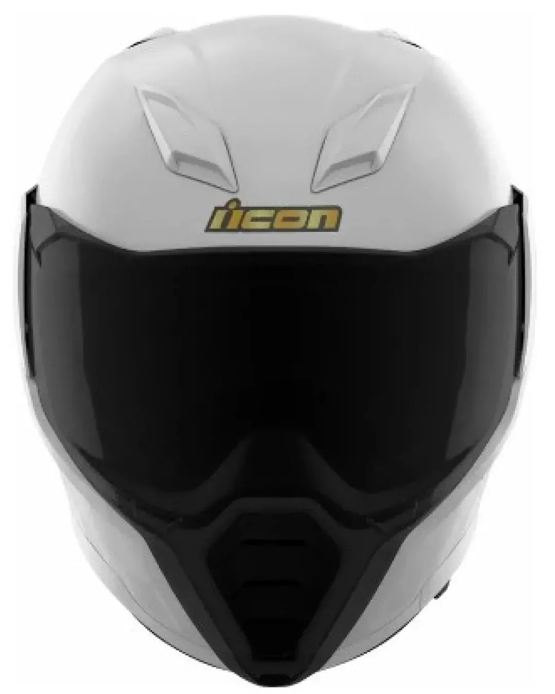 Каска ICON Ultraflite RIZZ RIZZ MIPS® WHITE