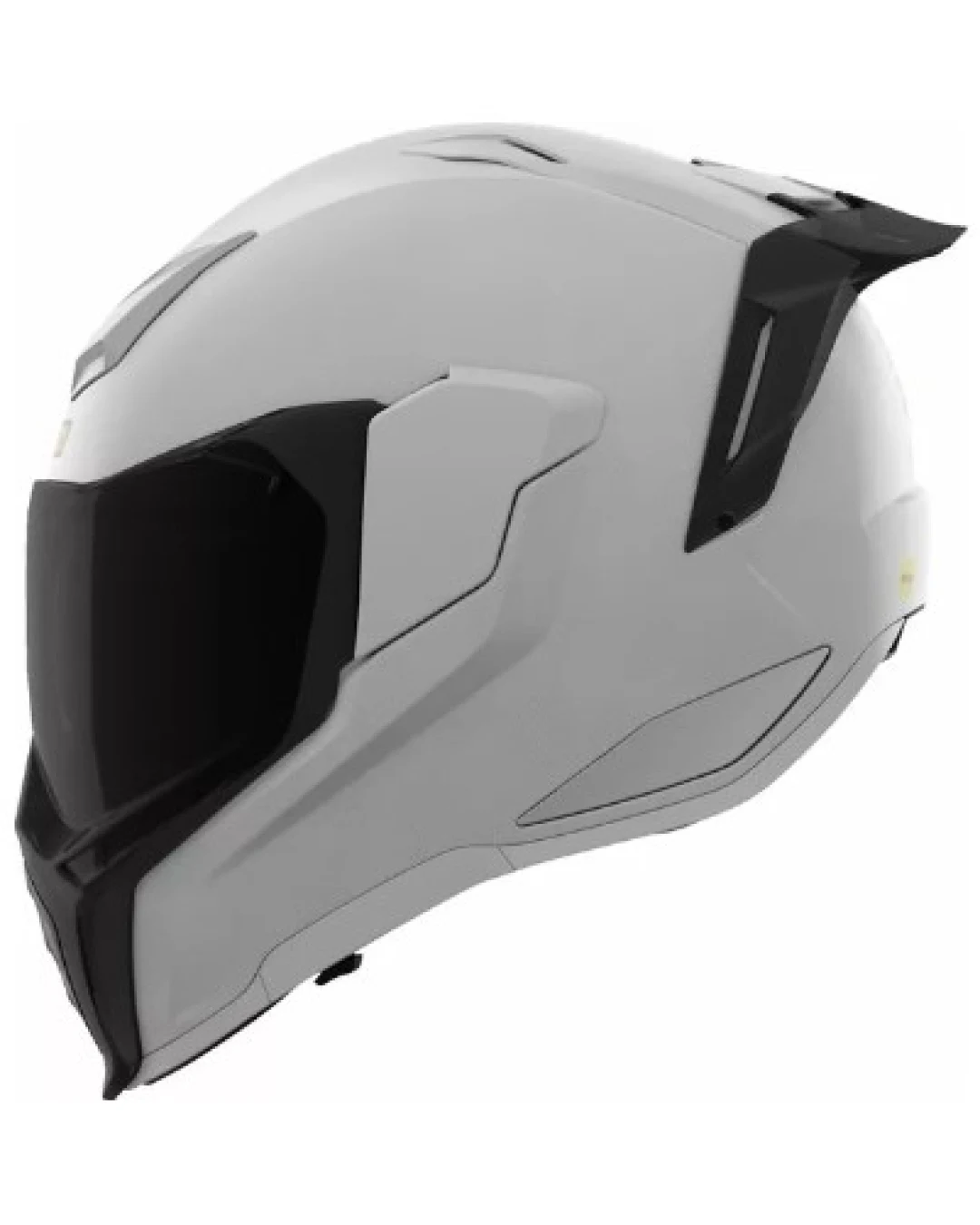 Каска ICON Ultraflite RIZZ RIZZ MIPS® WHITE