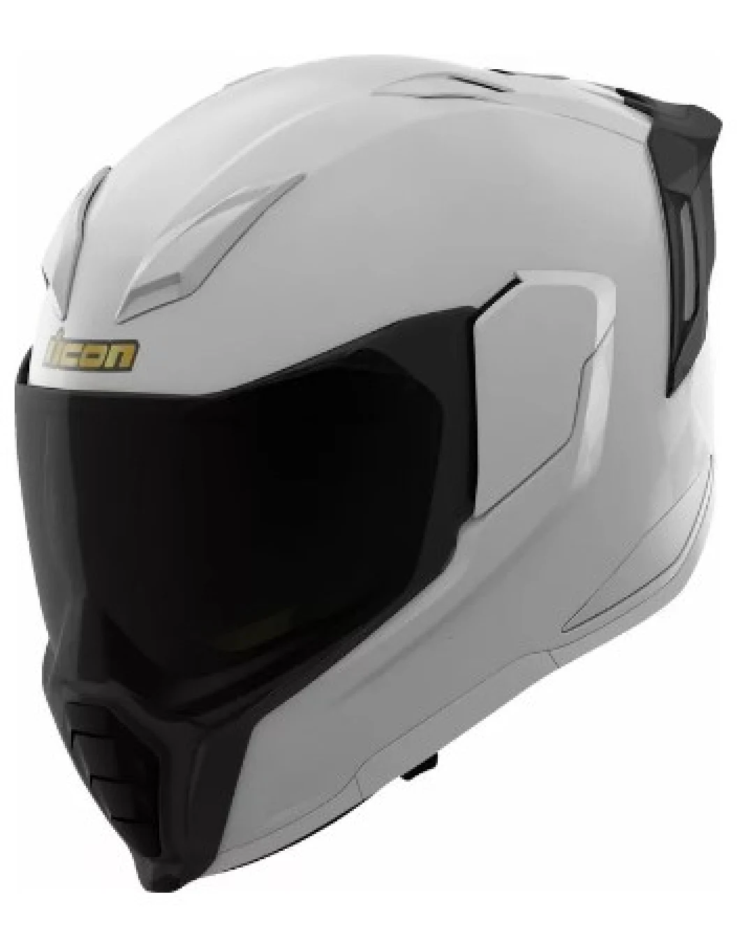 Каска ICON Ultraflite RIZZ RIZZ MIPS® WHITE