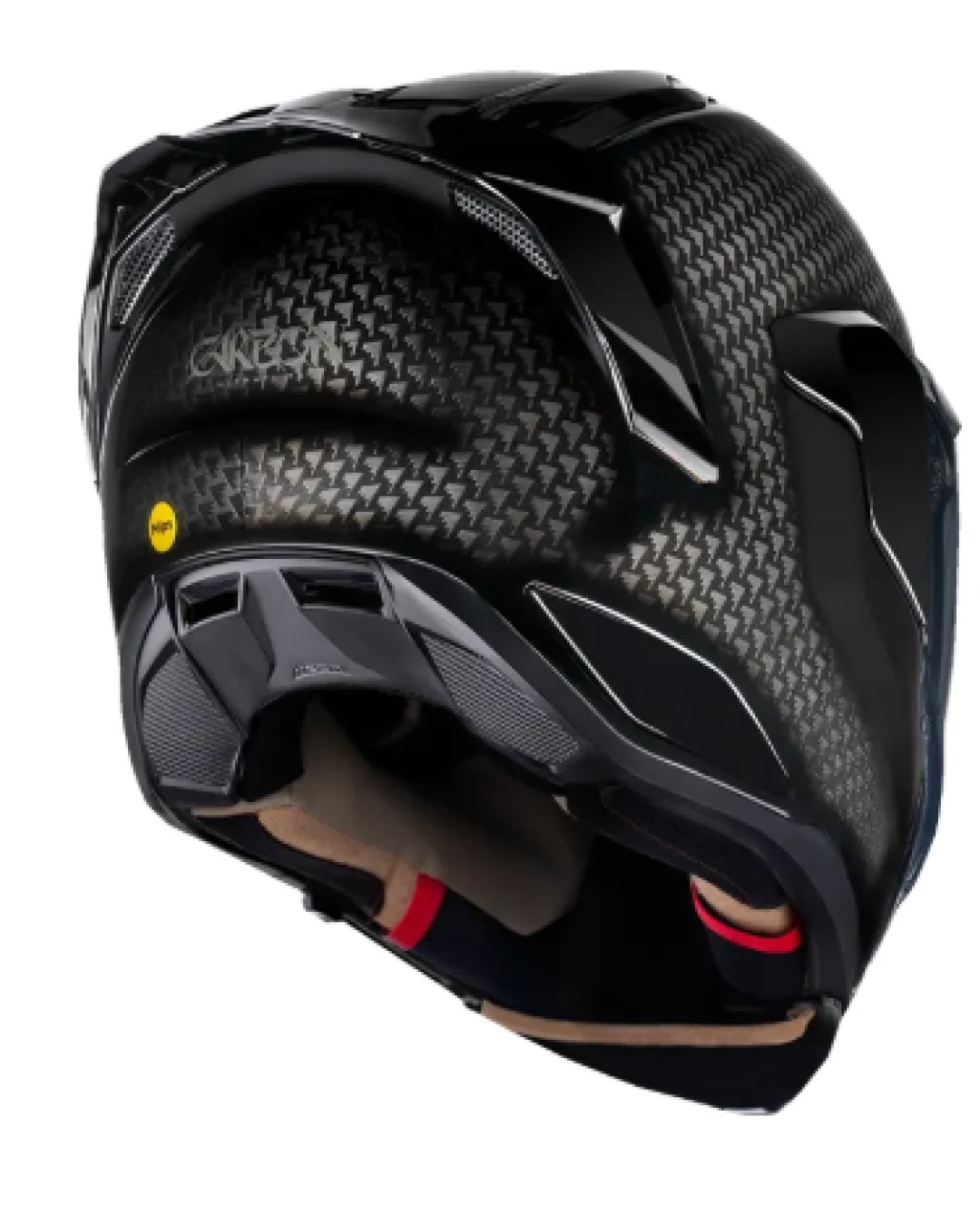 Каска ICON Ultraflite™ Carbon MIPS®