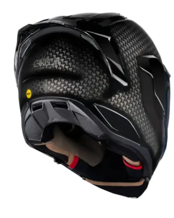 Каска ICON Ultraflite™ Carbon MIPS®