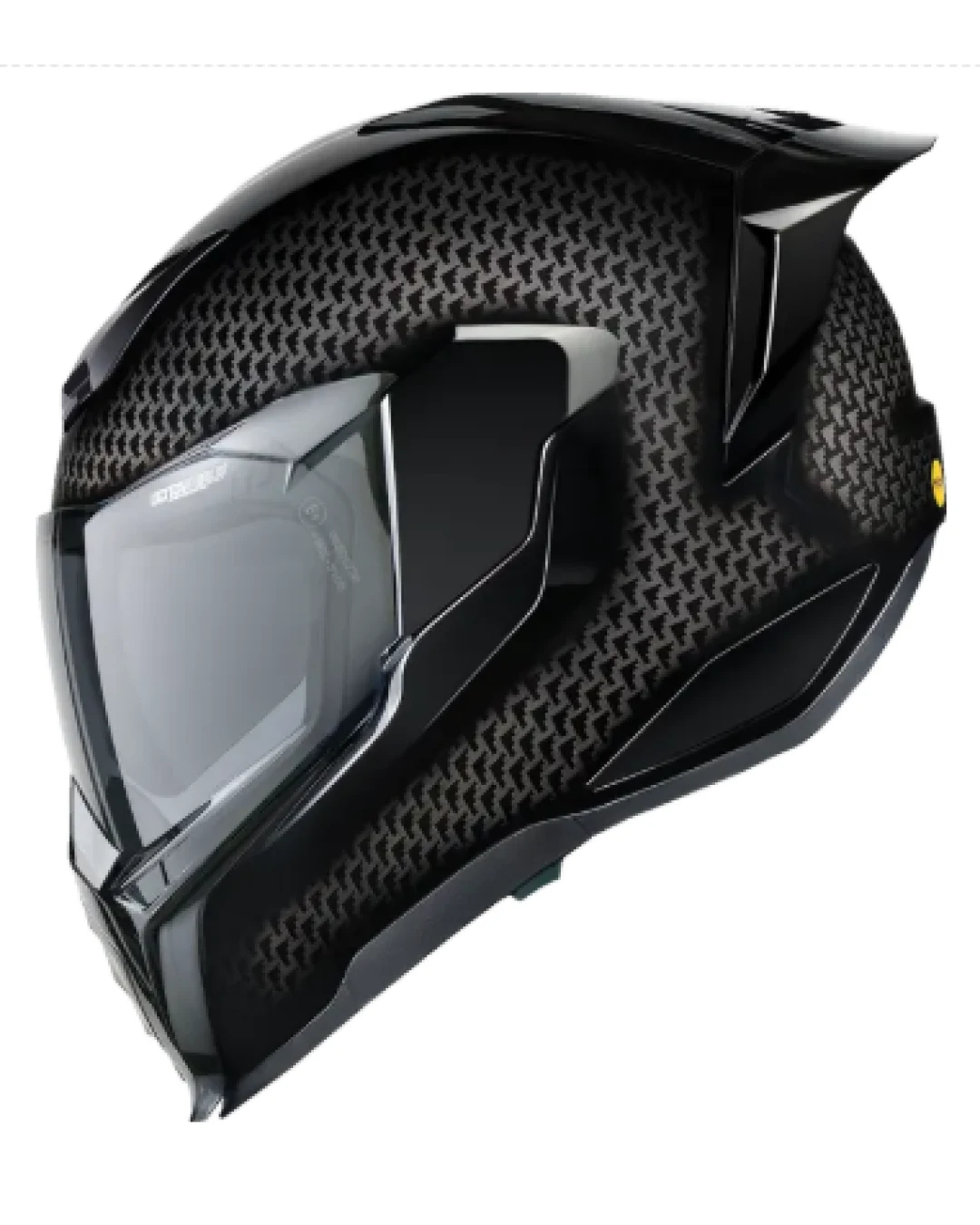 Каска ICON Ultraflite™ Carbon MIPS®