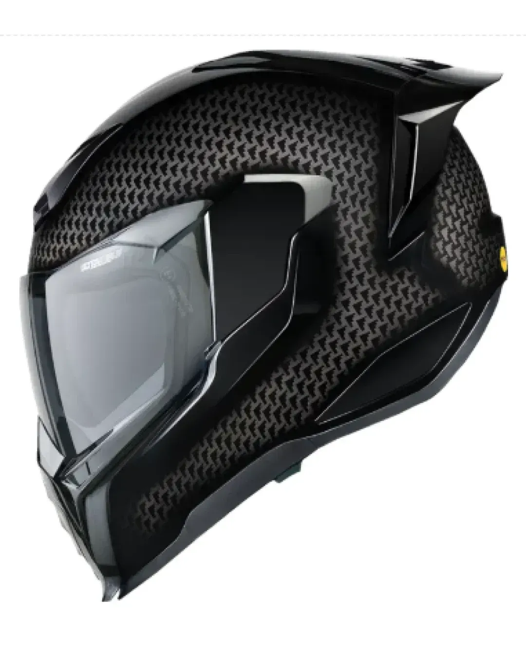 Каска ICON Ultraflite™ Carbon MIPS®