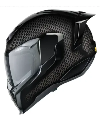 Каска ICON Ultraflite™ Carbon MIPS®