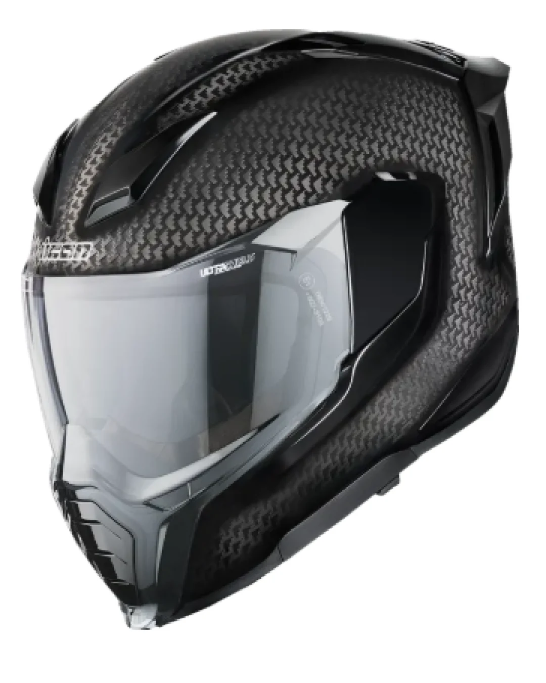 Каска ICON Ultraflite™ Carbon MIPS®