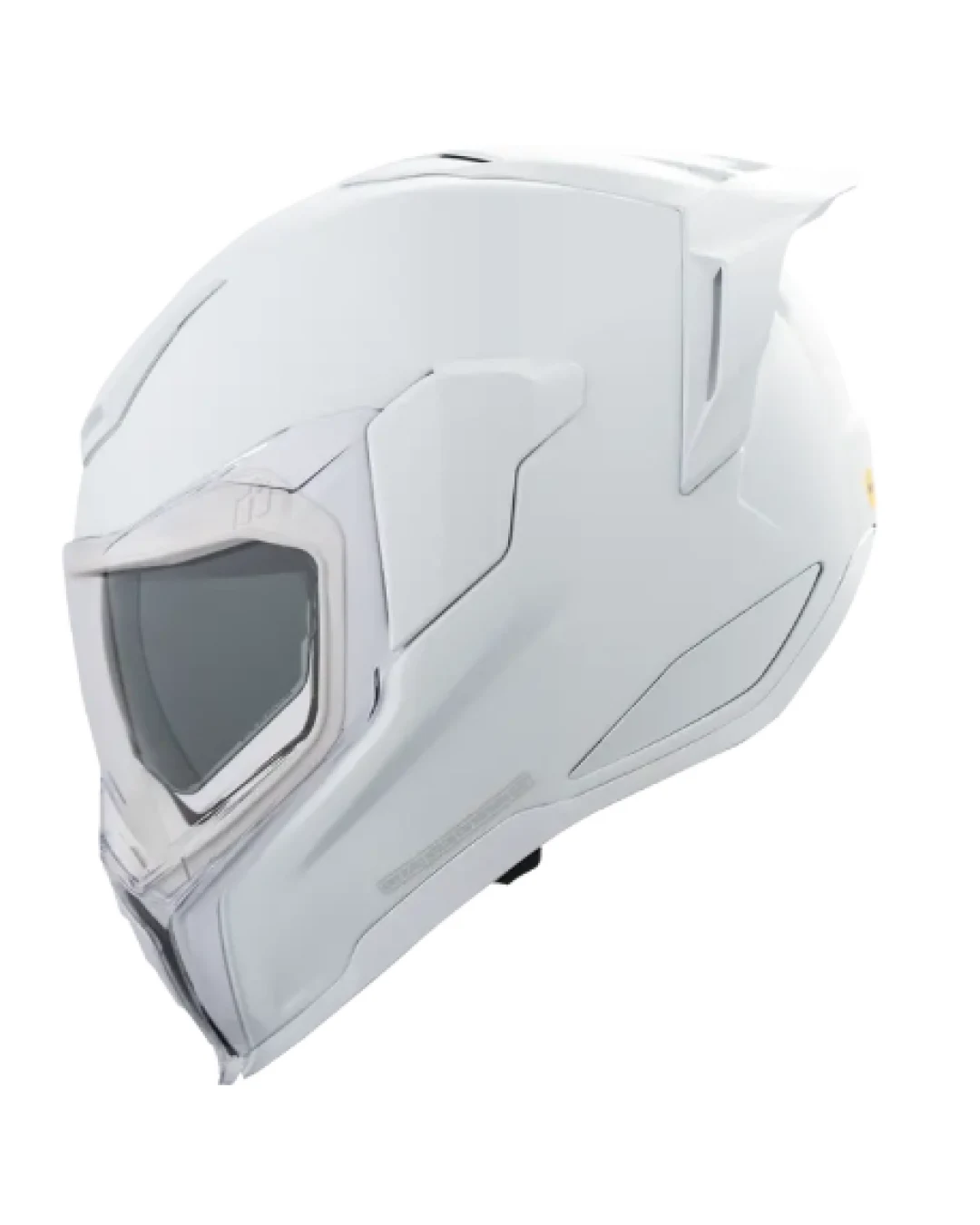 Каска ICON Ultraflite™ Solid MIPS® WHITE