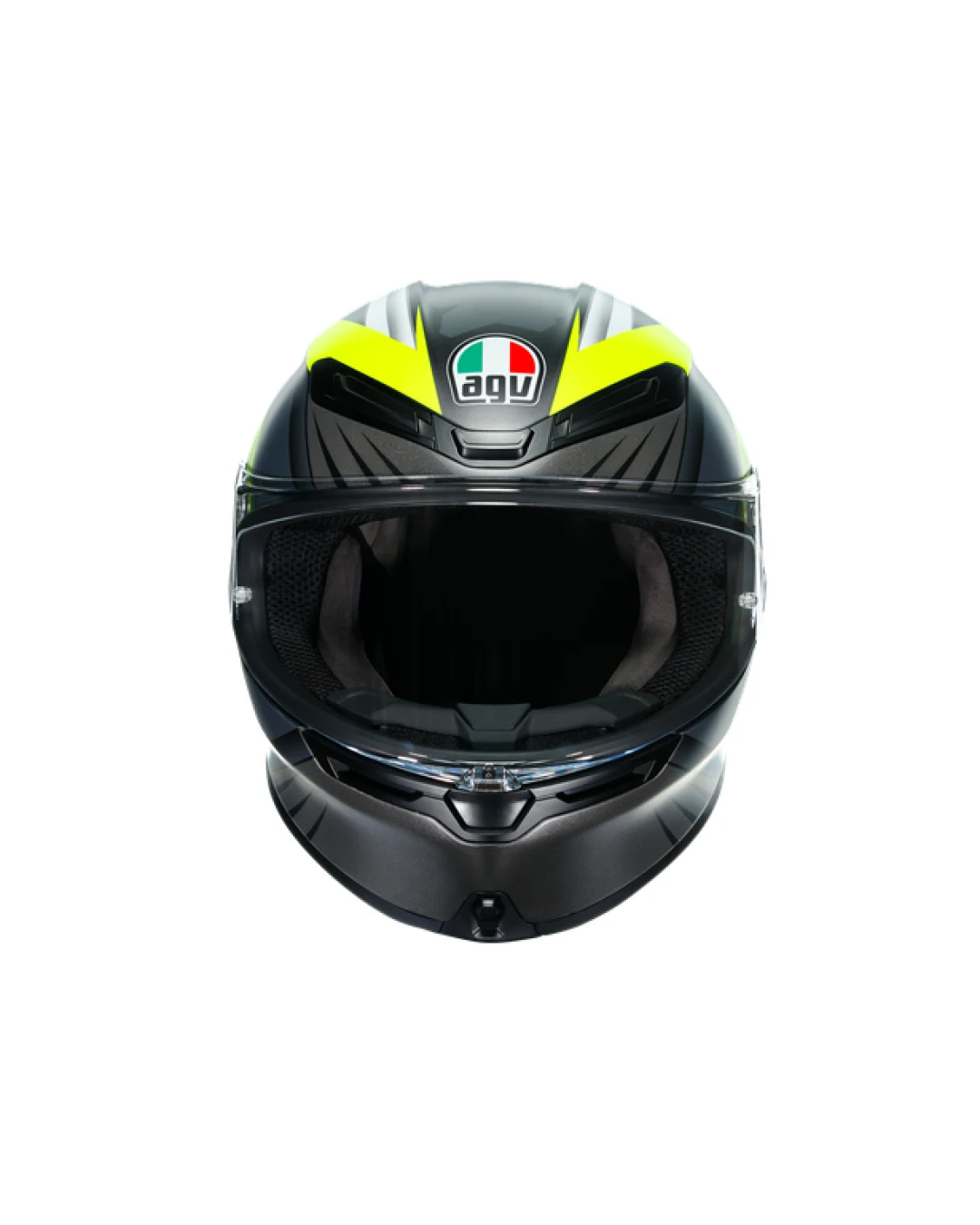 КАСКА K-6 S EXCITE MATT CAMO/YELLOW FLUO