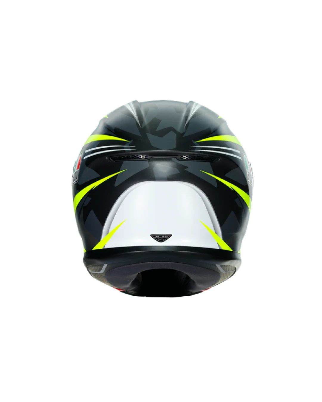 КАСКА K-6 S EXCITE MATT CAMO/YELLOW FLUO