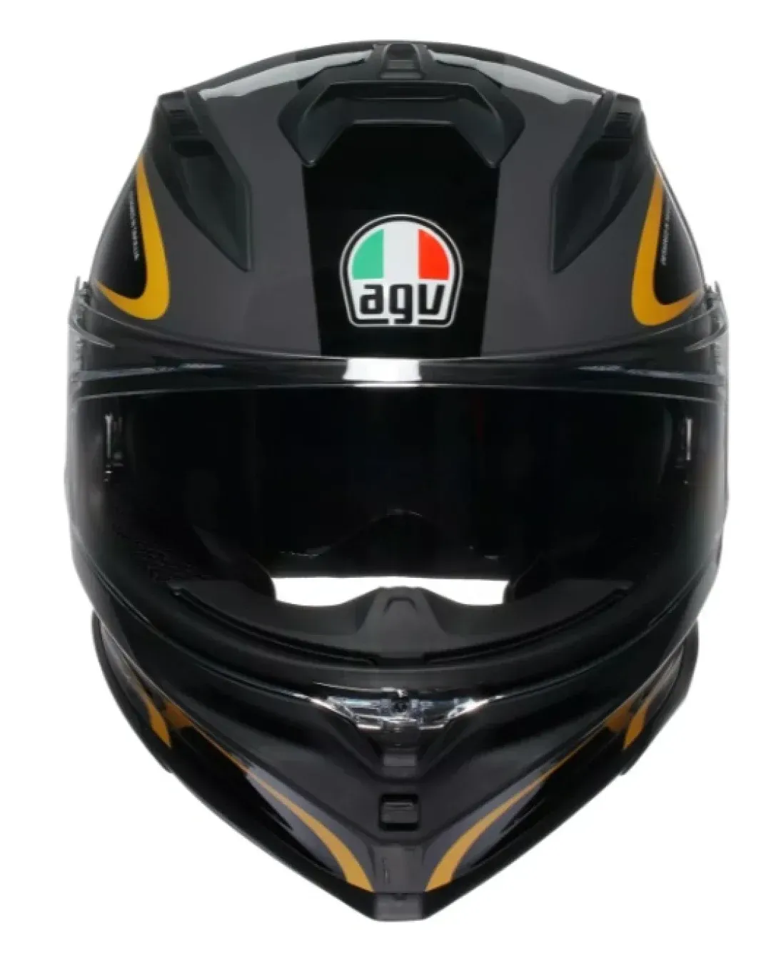 Каска K7 MPLK FLOW 46 BLACK