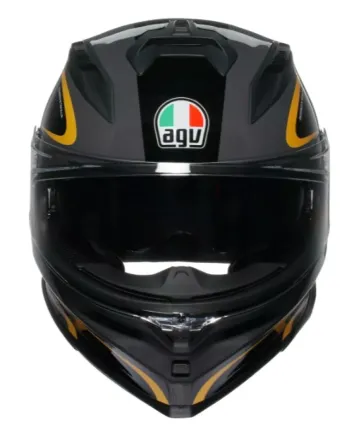 Каска K7 MPLK FLOW 46 BLACK