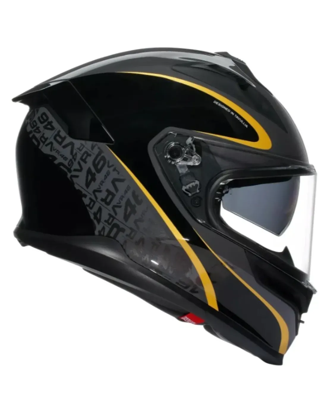Каска K7 MPLK FLOW 46 BLACK