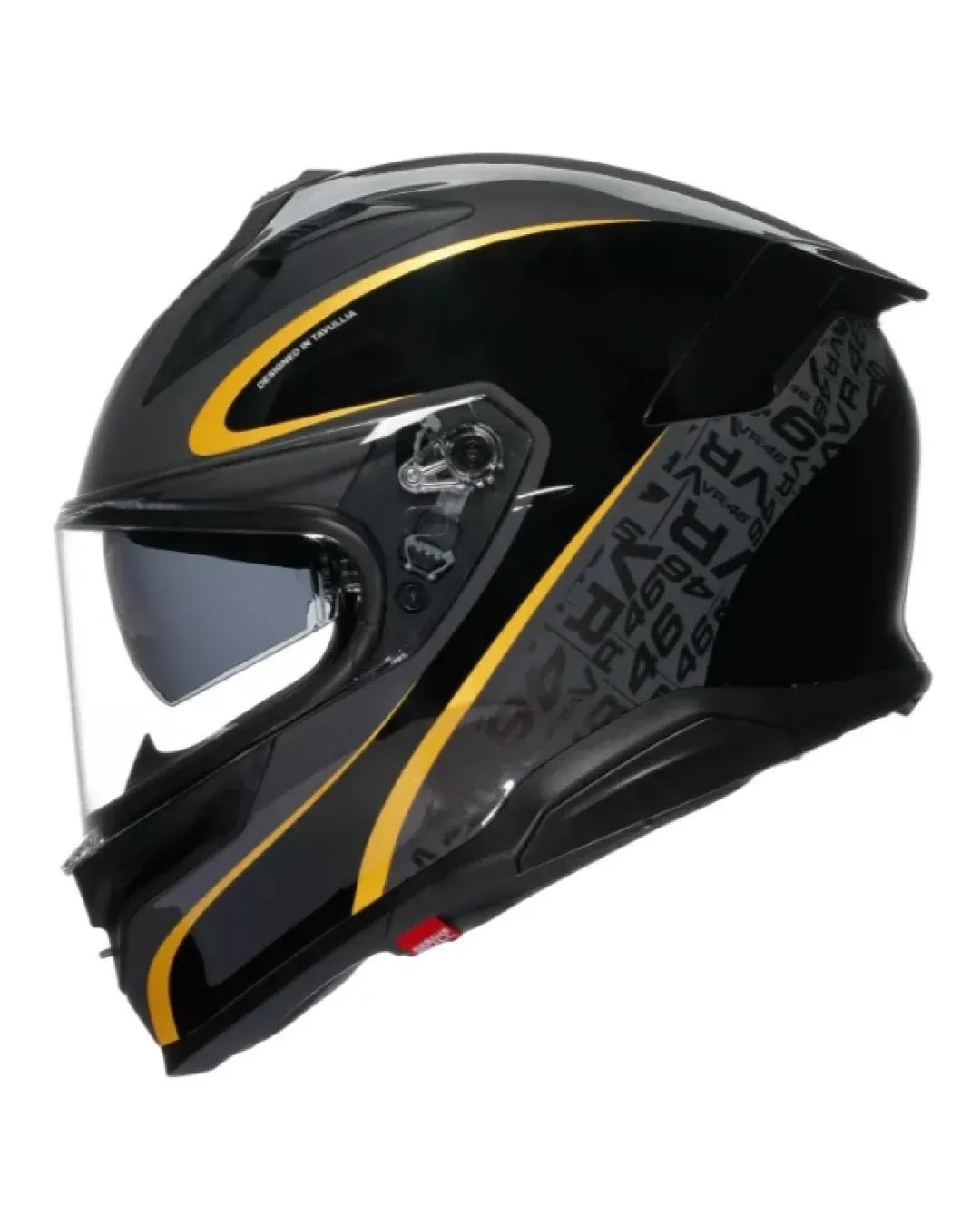 Каска K7 MPLK FLOW 46 BLACK